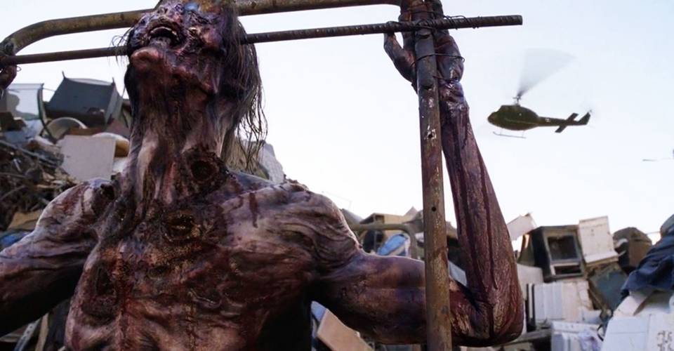 LongDangling Walking Dead Thread Wont Be Resolved In Season 8 LongDangling Walking Dead Thread Wont Be Resolved In Season 8